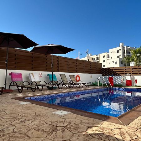 Dafni Villa By Pann Protaras Dış mekan fotoğraf