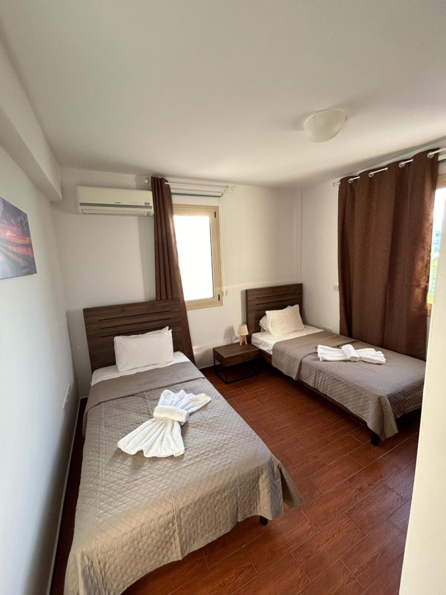 Dafni Villa By Pann Protaras Dış mekan fotoğraf