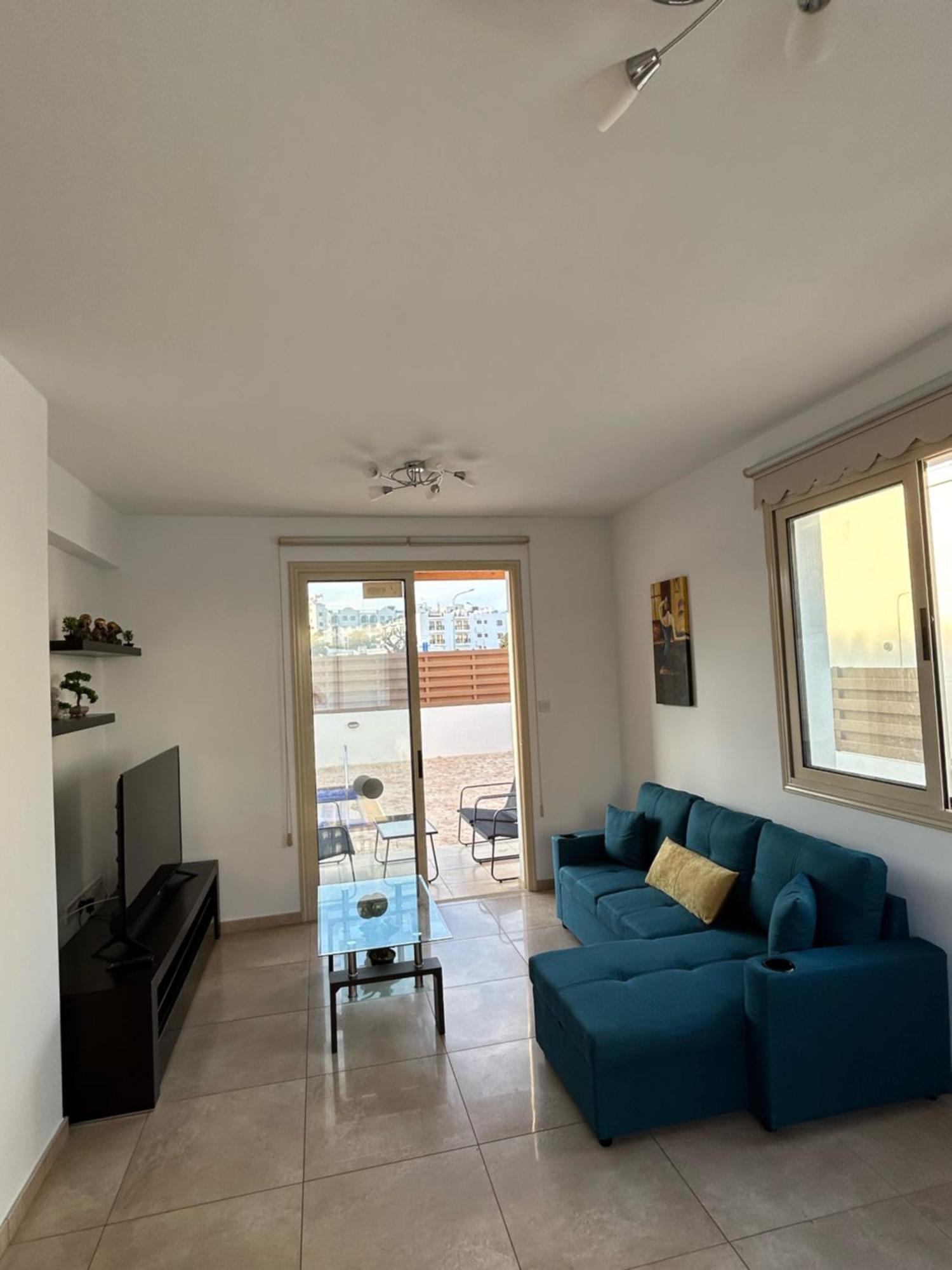 Dafni Villa By Pann Protaras Dış mekan fotoğraf