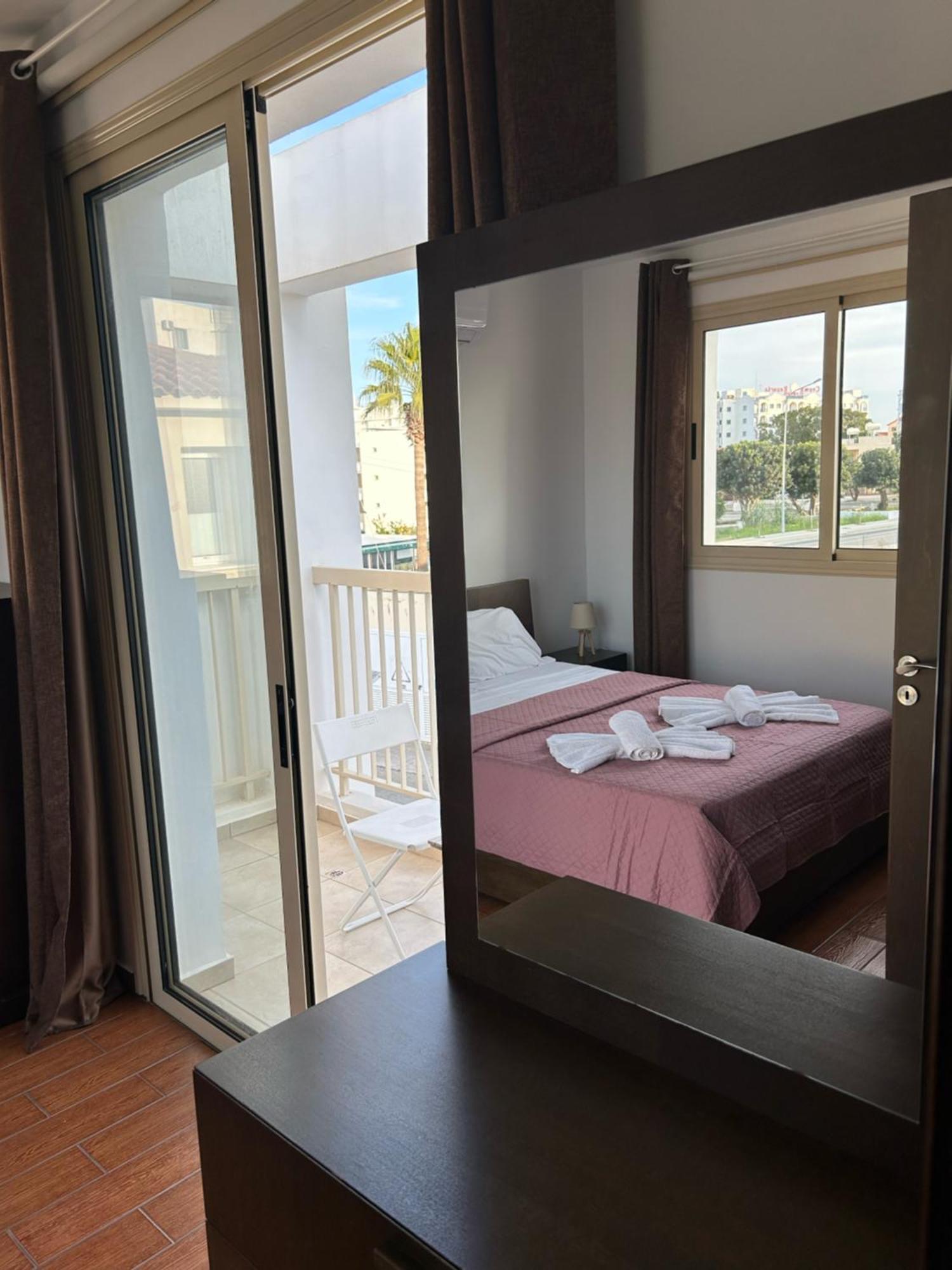Dafni Villa By Pann Protaras Dış mekan fotoğraf