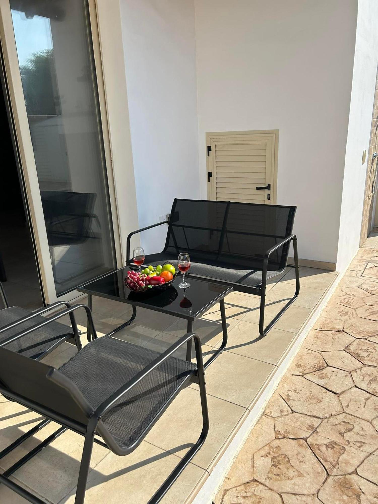 Dafni Villa By Pann Protaras Dış mekan fotoğraf