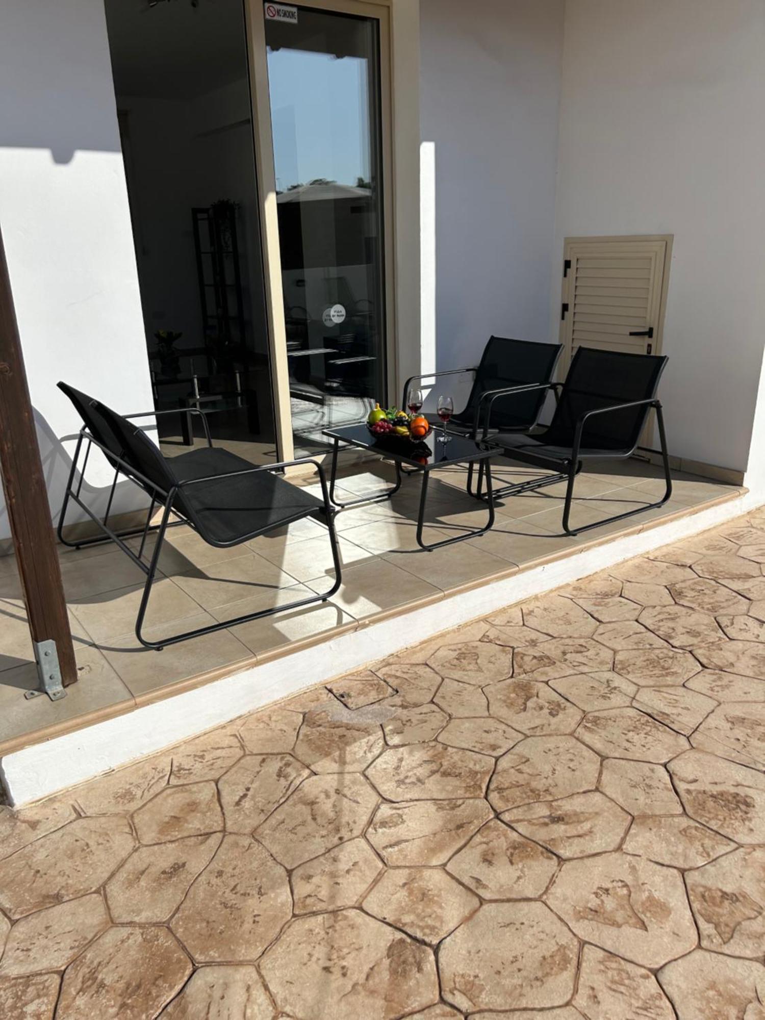 Dafni Villa By Pann Protaras Dış mekan fotoğraf